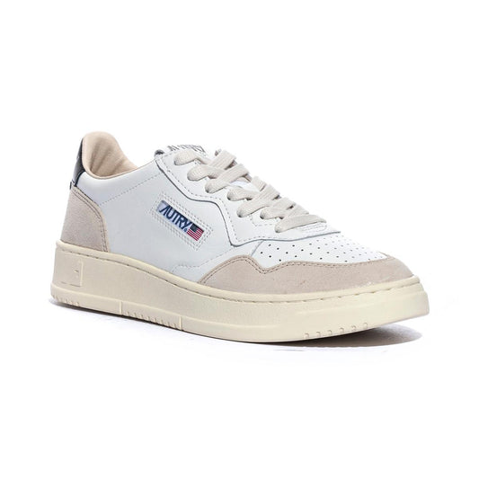 AUTRY MEDALIST AULW LS21 Sneakers Donna 