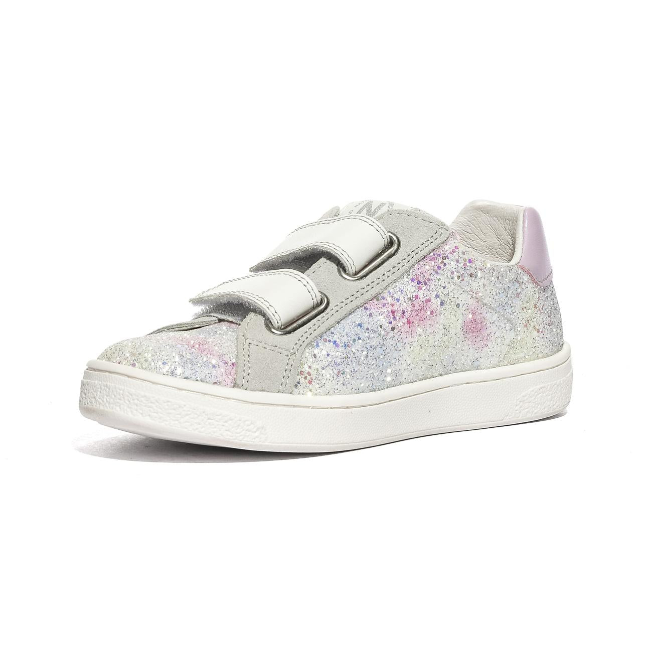 NATURINO 0012017499.37.1R03 MULTI.PINK.LILAC Sneakers Bambina 