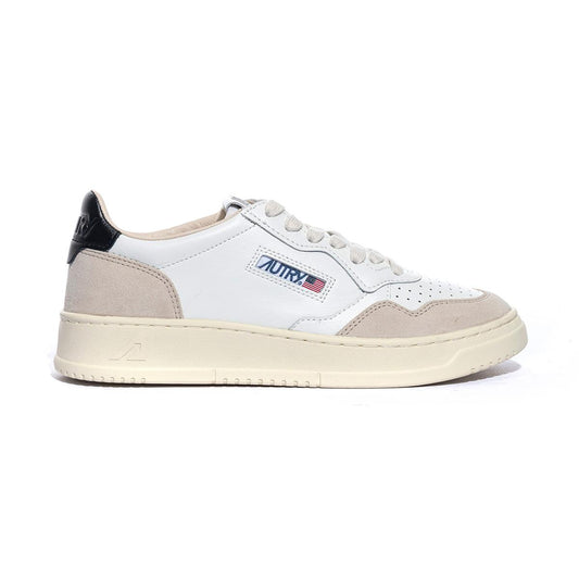 AUTRY MEDALIST AULW LS21 Sneakers Donna 
