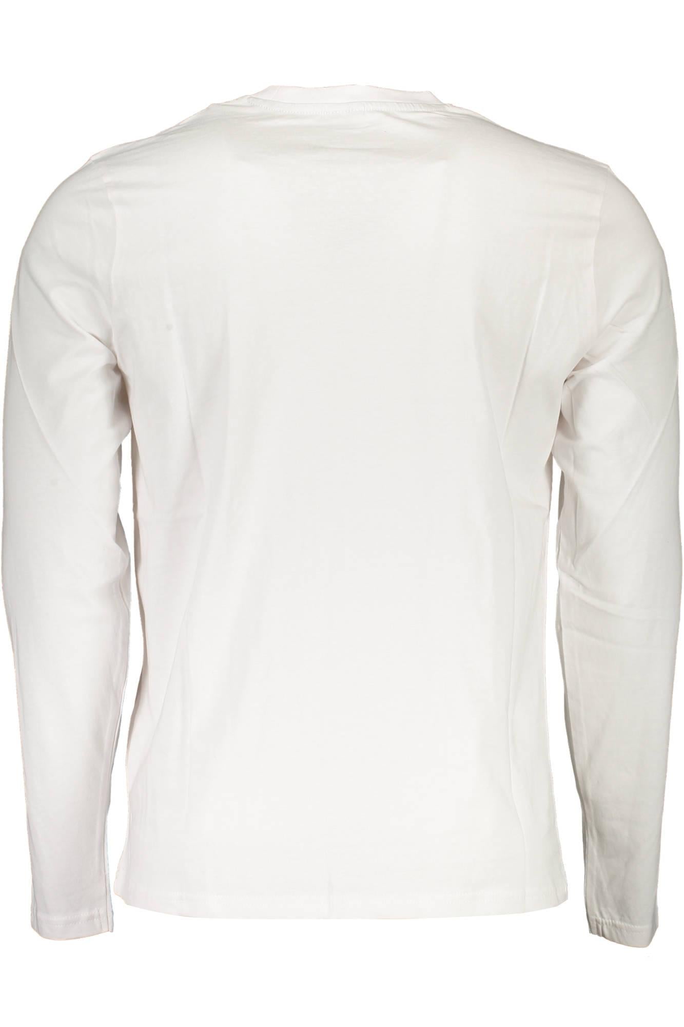 NORTH SAILS 902478000_4C5A564_BIANCO0101 Bianco T-Shirt Uomo 
