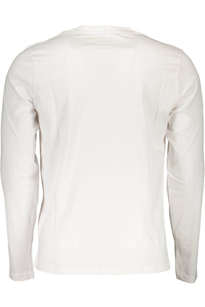 NORTH SAILS 902478000_4C5A564_BIANCO0101 Bianco T-Shirt Uomo 