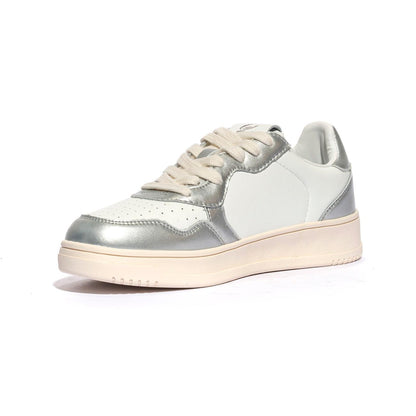 FREDDY FY7611 WHITE Sneakers Donna 