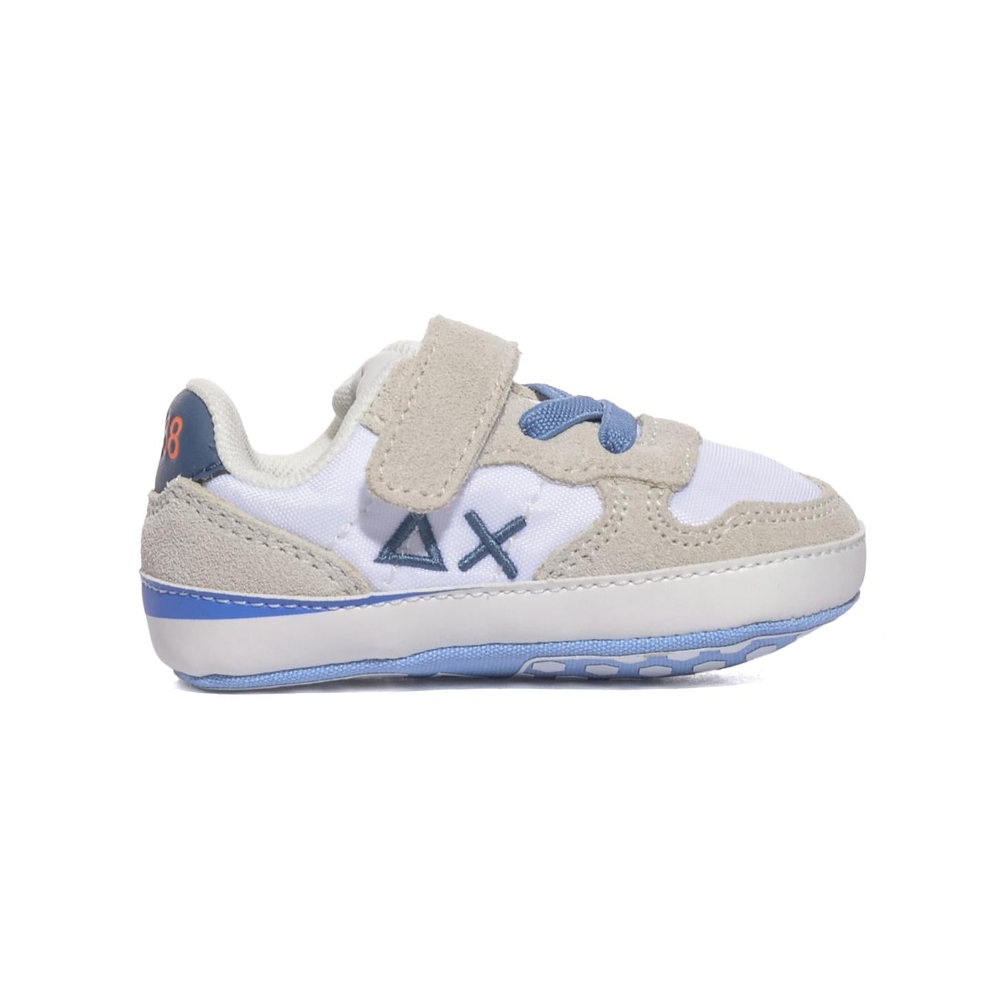 SUN 68 Z35301N 01 Sneakers Bambino 