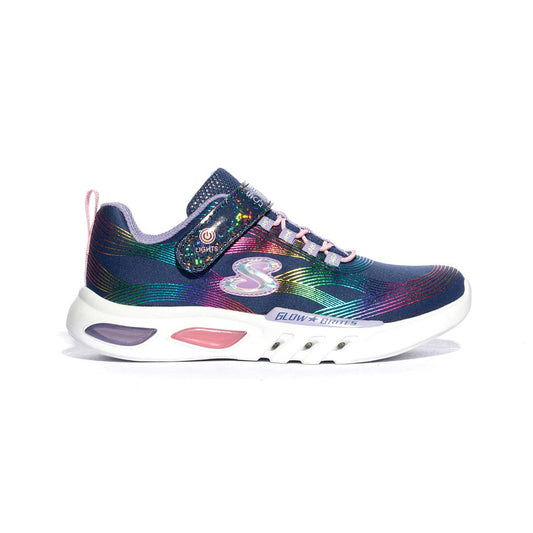 SKECHERS 302306L NVMT Sneakers Bambina 