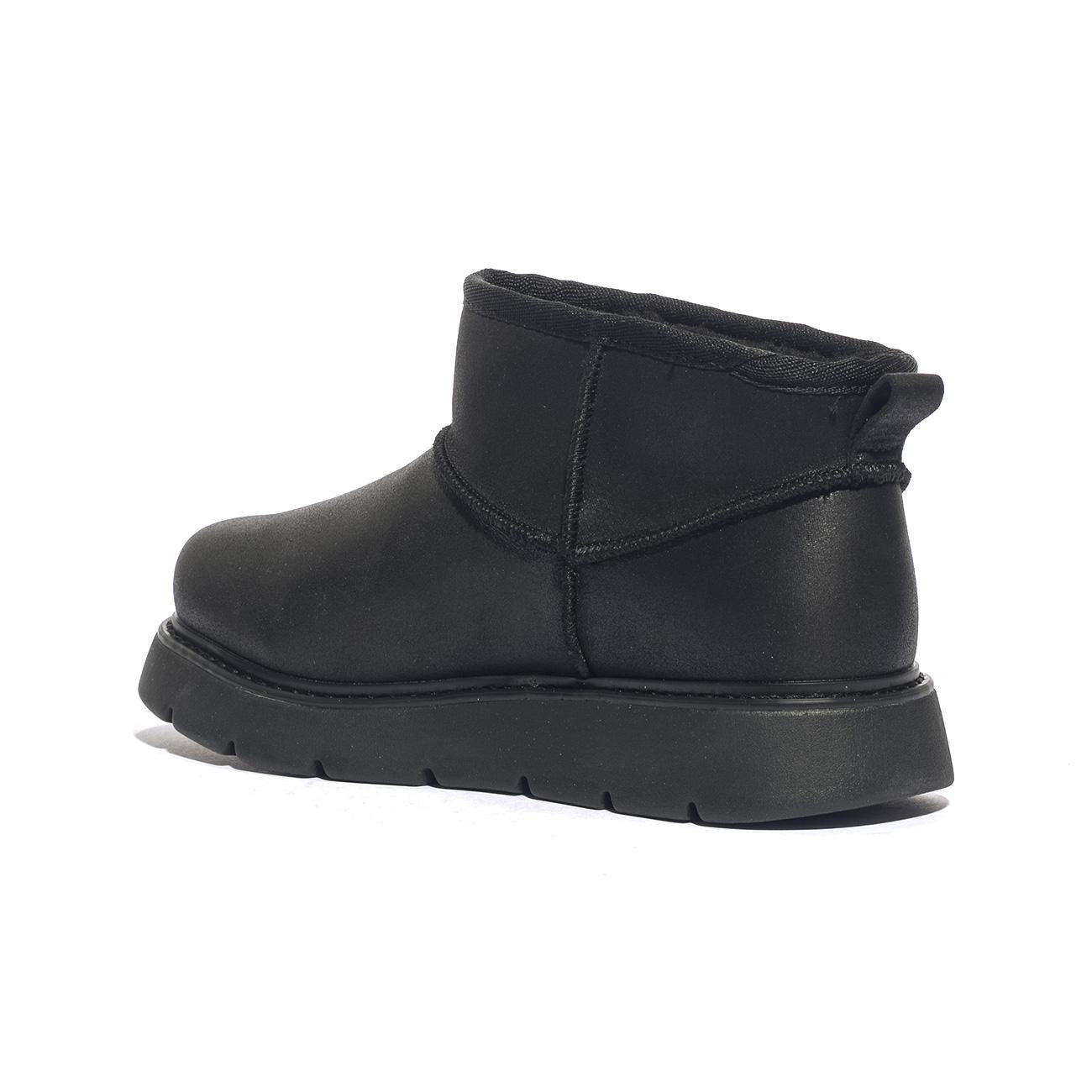 Mammut Skechers KEEPSAKES - SNOW BIRD Neri 169018BBK SKECHERS