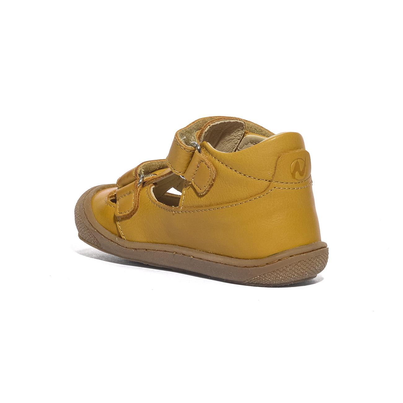 NATURINO 0012013359.01.0G05 ZUCCA Sandali Bambino 