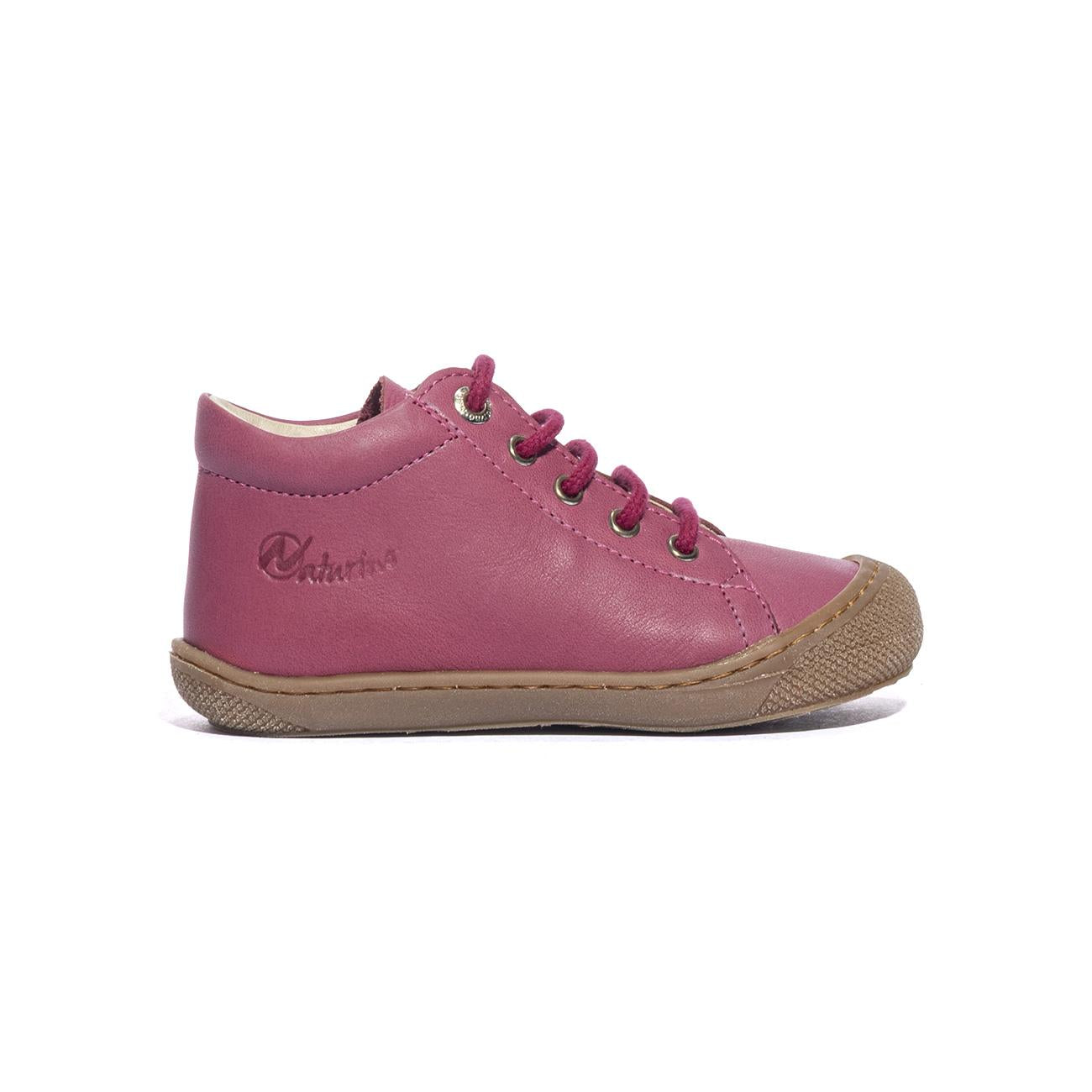 NATURINO 0012012889.01.0M08 BUBBLE Sneakers Bambina 