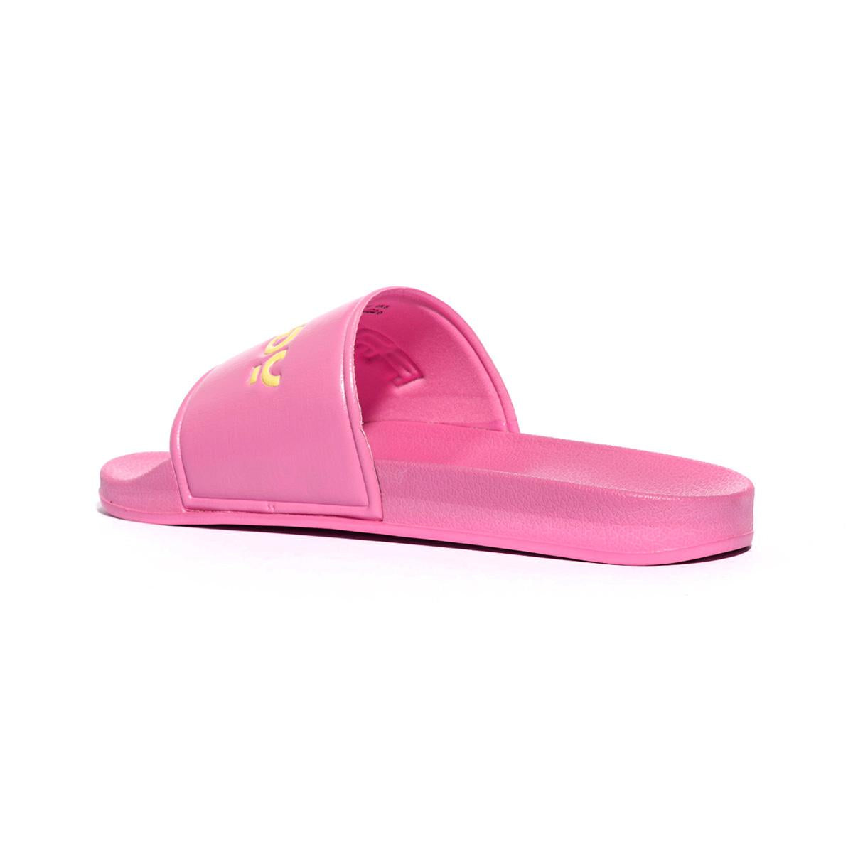 FREDDY S00FY7562 PINK YELLOW Ciabatte Donna 