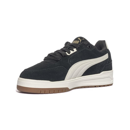 PUMA 402597-02 black Sneakers Uomo 