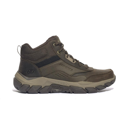 SKECHERS 205587 COC Polacchine Uomo 