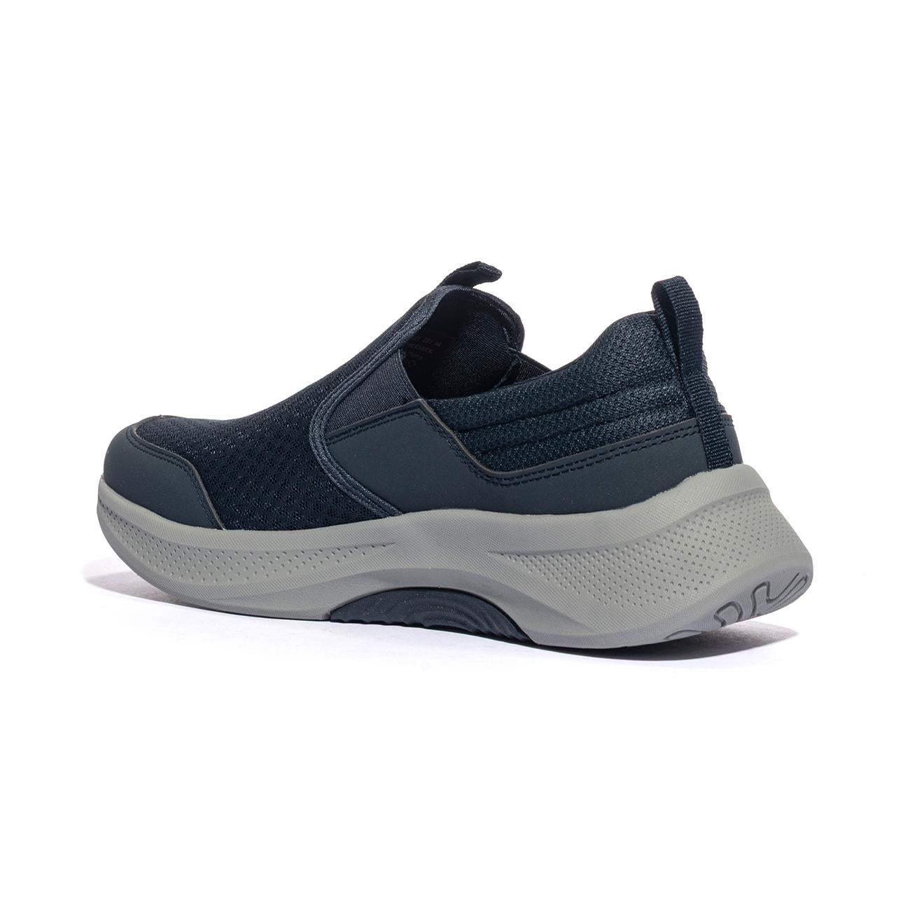 LUMBERJACK SML5102-001 NAVY BLUE CC001 Sneakers Uomo 
