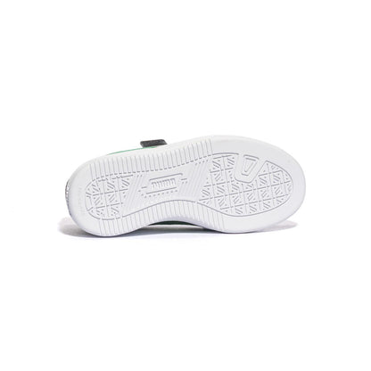 PUMA 393839-43 gray Sneakers Unisex Bambino 