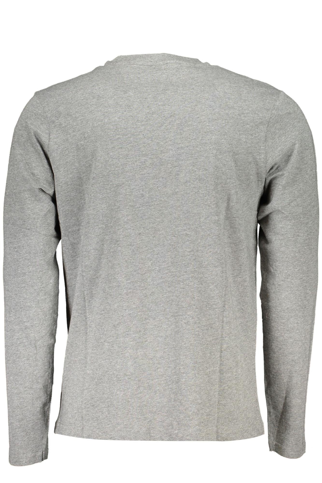NORTH SAILS 692902000_GR0928 Grigio T-Shirt Uomo 