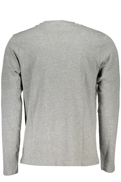 NORTH SAILS 692902000_GR0928 Grigio T-Shirt Uomo 