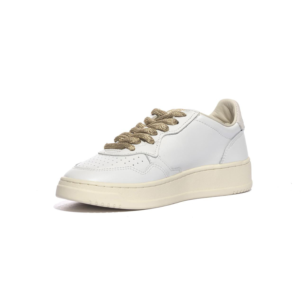 AUTRY MEDALIST AULW AULWSW01 Sneakers Donna 