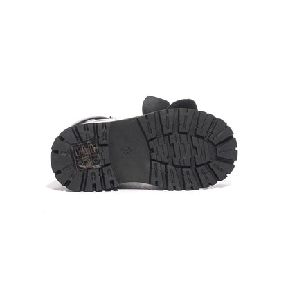 Stivaletti Liu Jo KENDY  Neri 4F4331EX22622222NAPLAK BLACK LIUJO