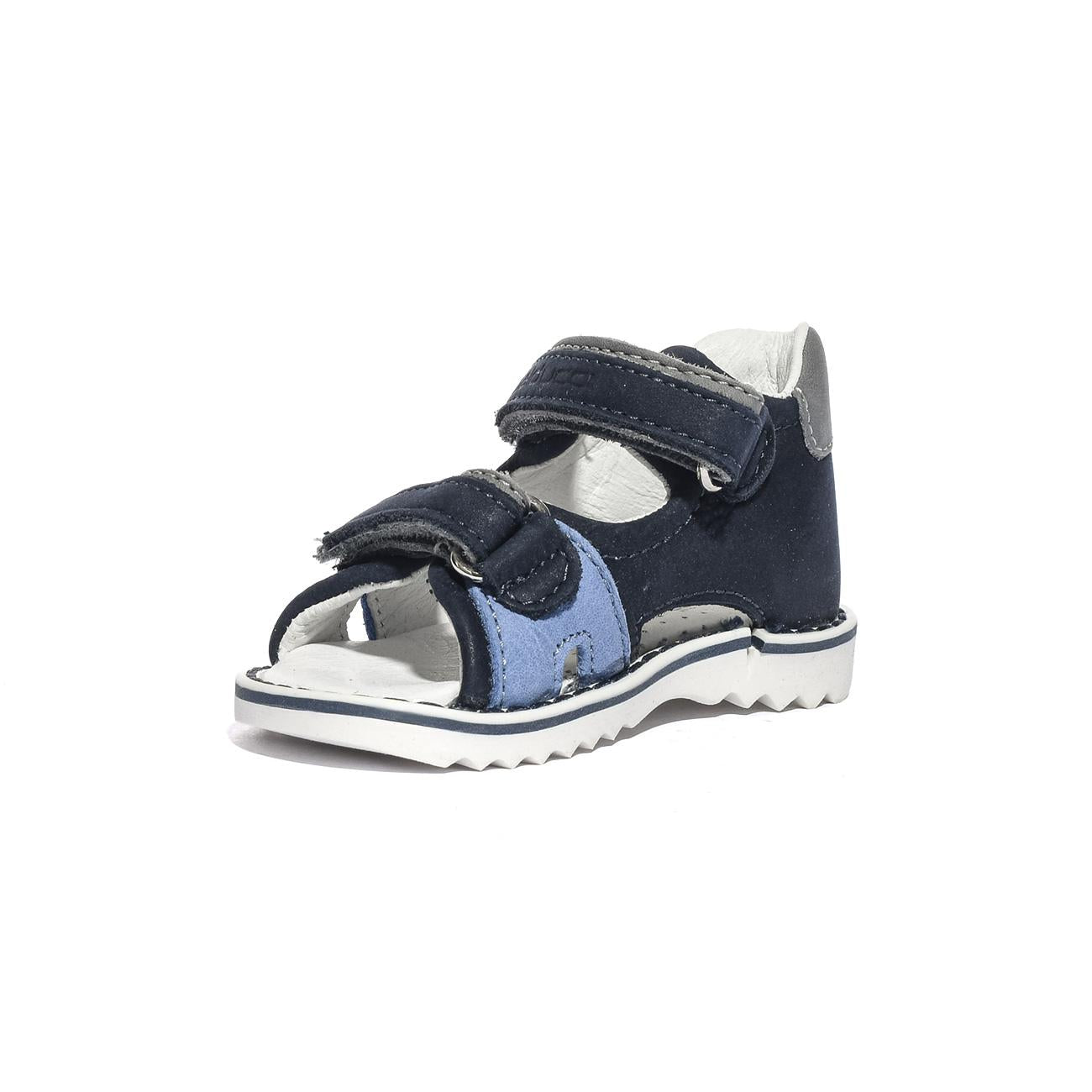 BALDUCCI CITA6986 BLU Sandali Bambino 
