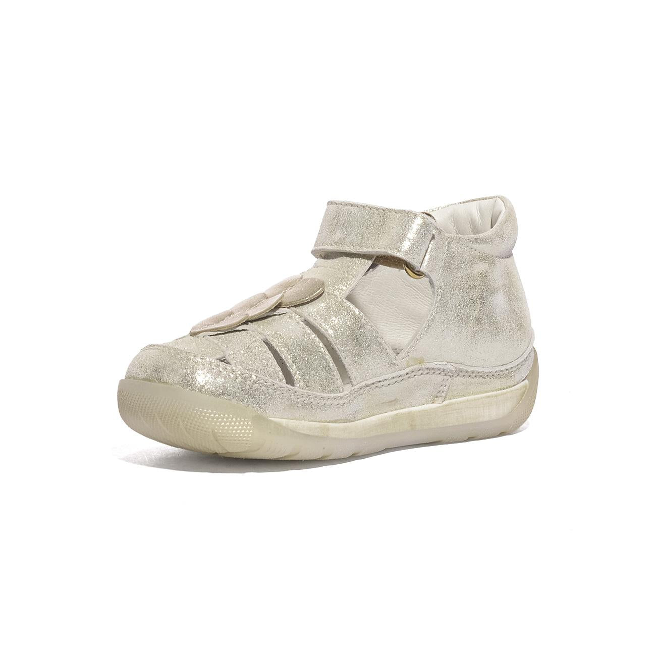 FALCOTTO 0011500923.02.0Q06 PLATINUM Sandali Bambina 