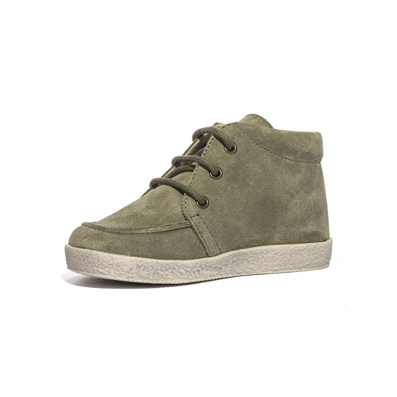Sneakers Falcotto  Ostrit Verdi 0012017976.01.0F03MILITARE FALCOTTO