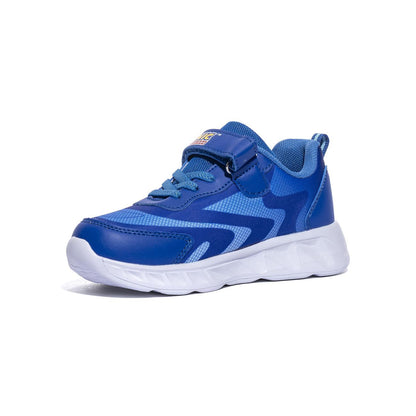 SONIC N9610080T BLUE Sneakers Bambino 