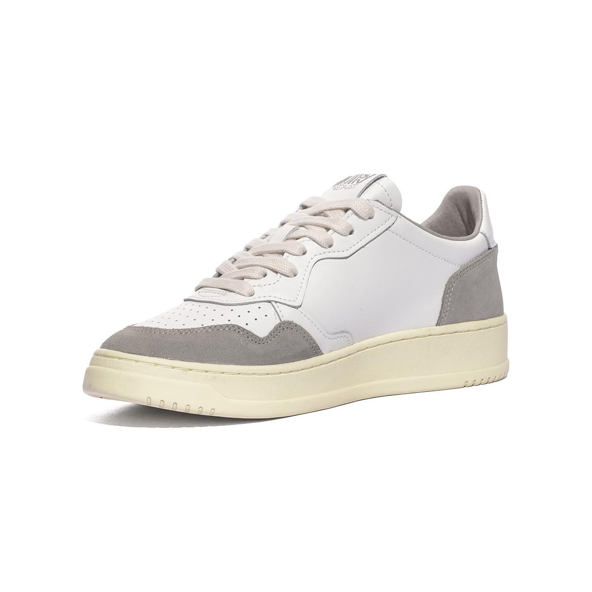 AUTRY MEDALIST AULM FT01 Sneakers Uomo 