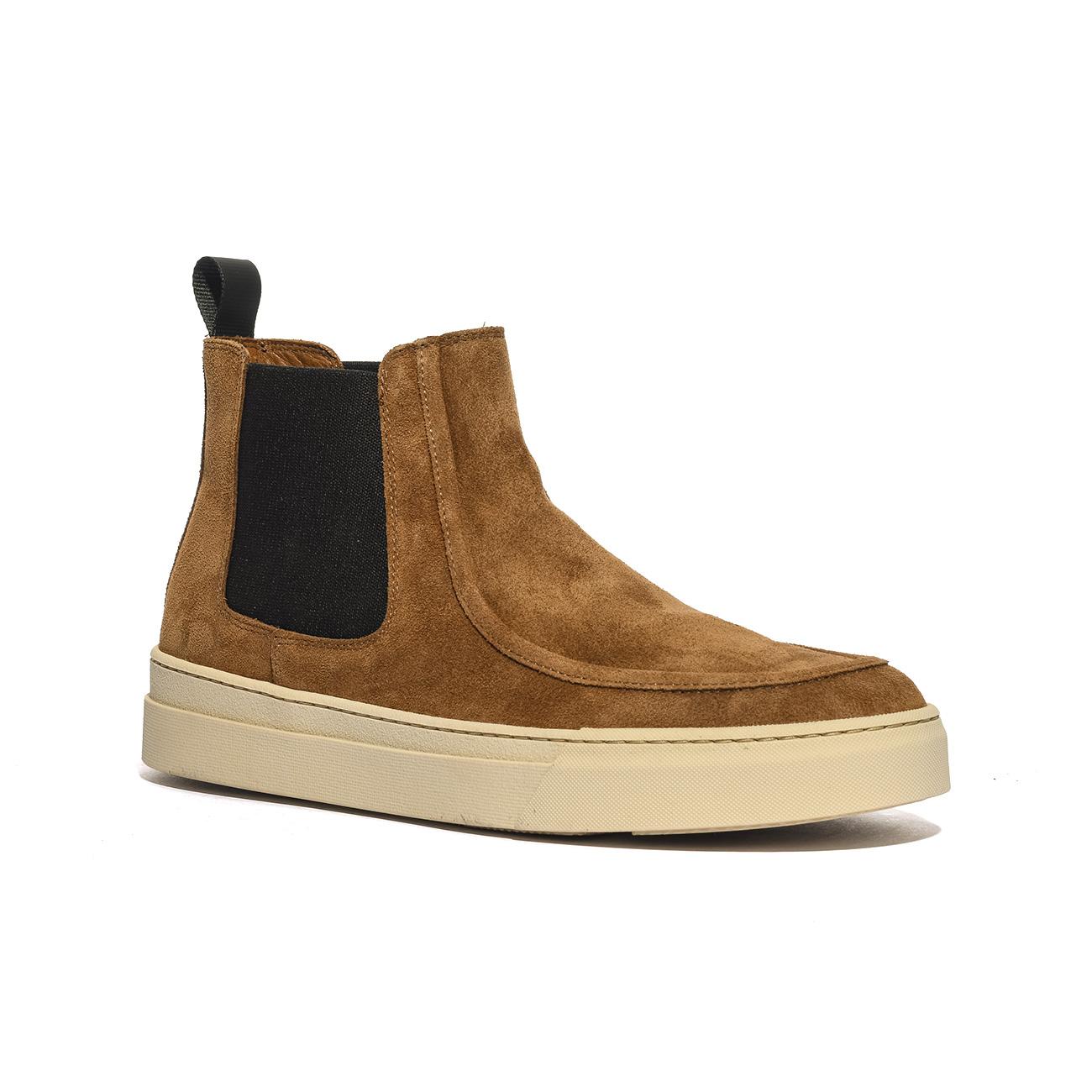 Mocassini Frau 29a6 Marroni 29A6CORTECCIA FRAU