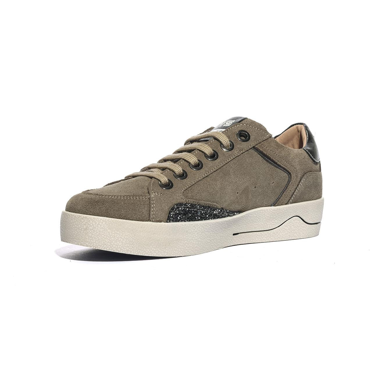 KEYS K11304 TAUPE Sneakers Donna 