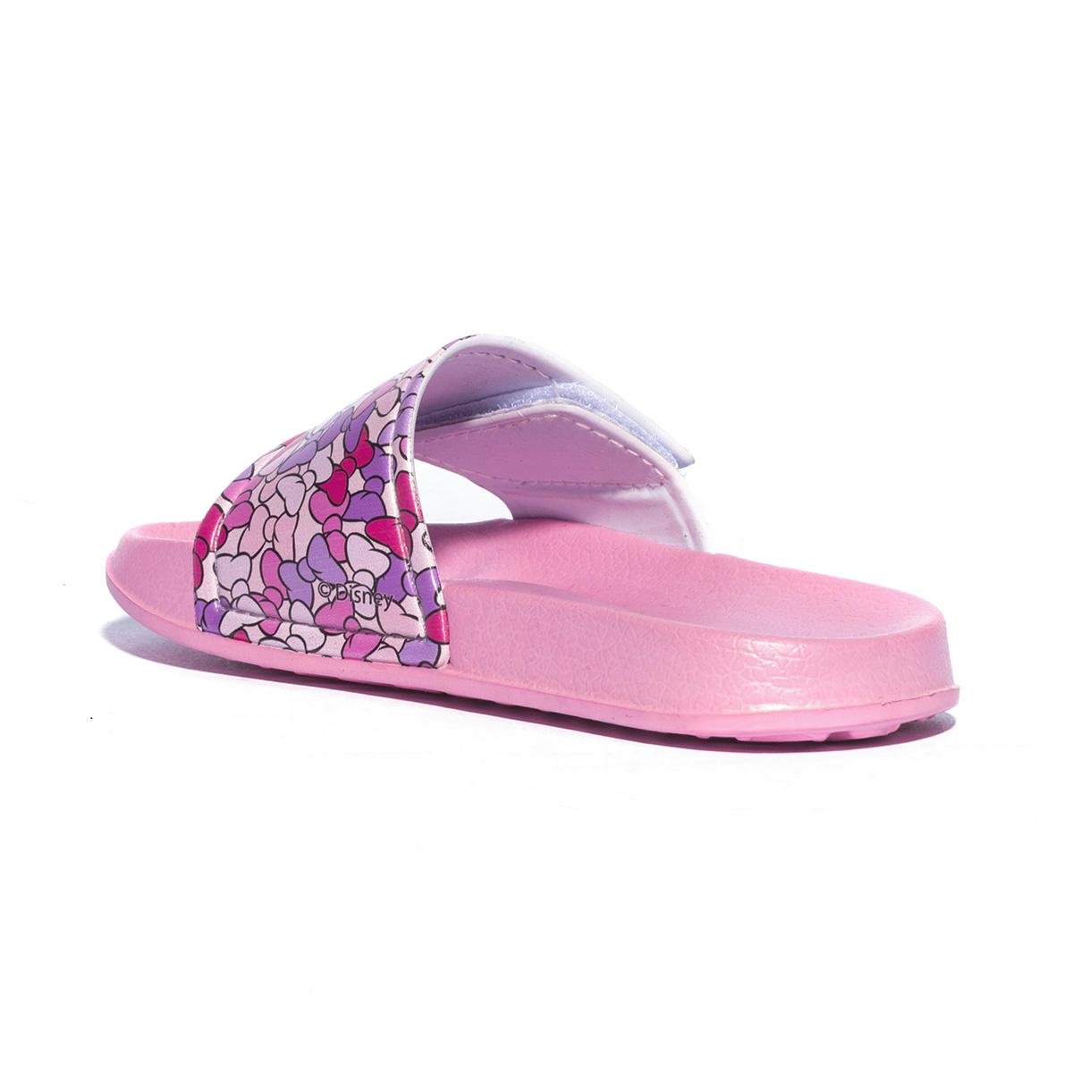 MINNIE MOUSE D3010275S MULTI Ciabatte Bambina 