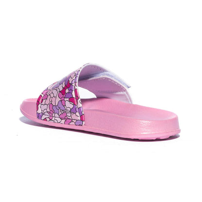 MINNIE MOUSE D3010275S MULTI Ciabatte Bambina 