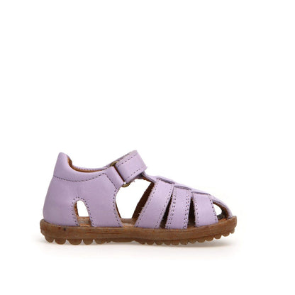 NATURINO 0011500724-01-0I10 LAVENDER Sandali Bambina 