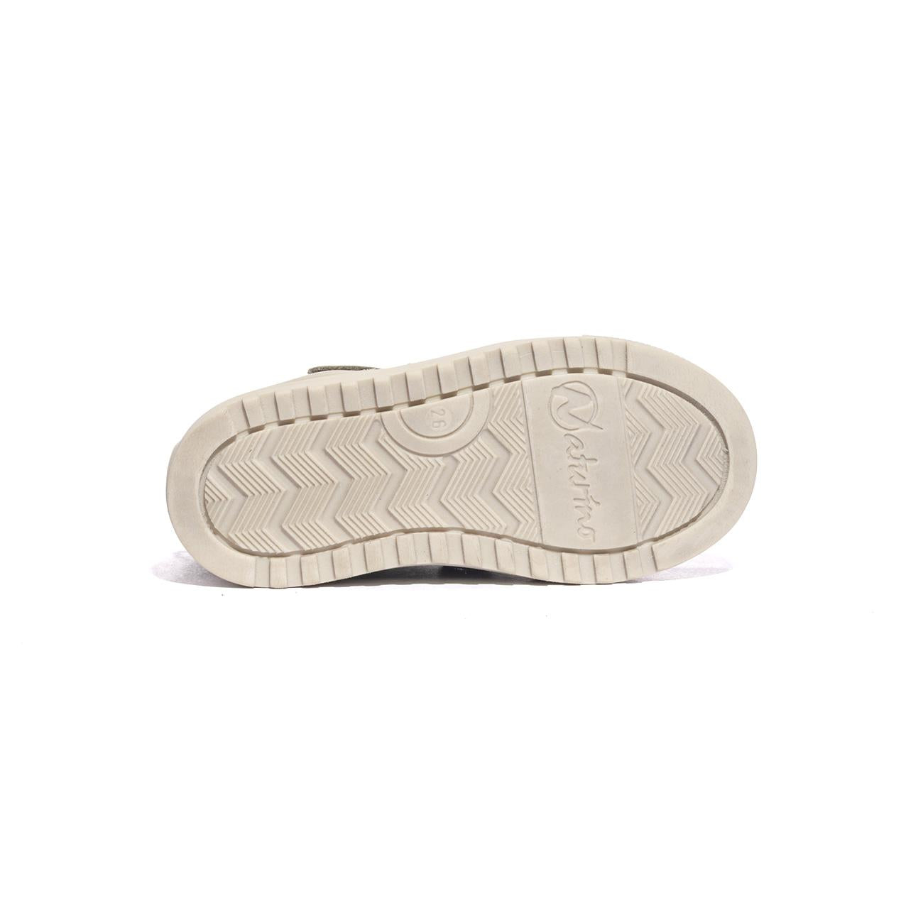 NATURINO 0012018596.01.0F03 MILITARY Sneakers Bambino 