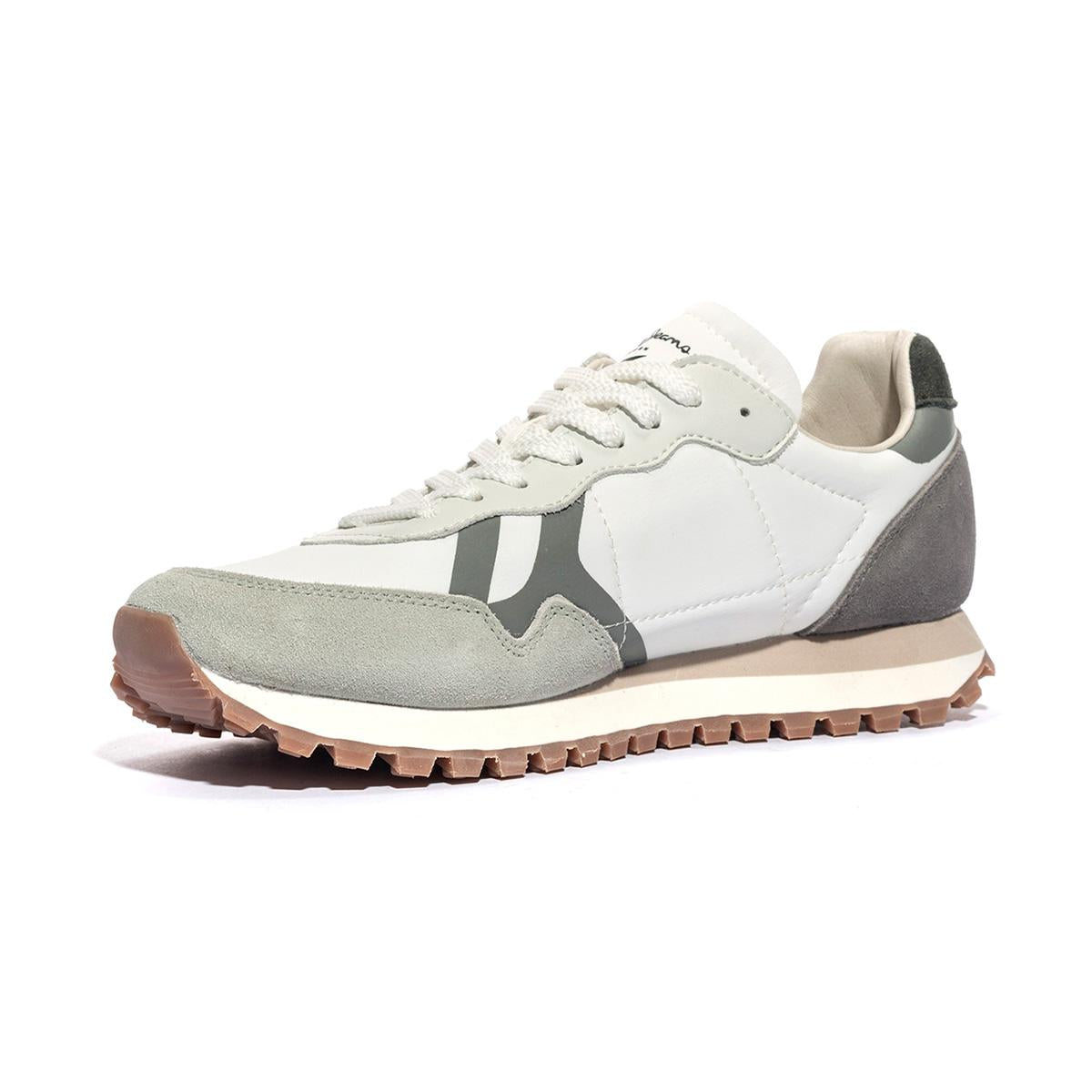 PEPE JEANS PMS40034 WHITE Sneakers Uomo 