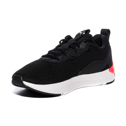 PUMA 195339.01 BLACK SUNBLAZE Sneakers Donna 