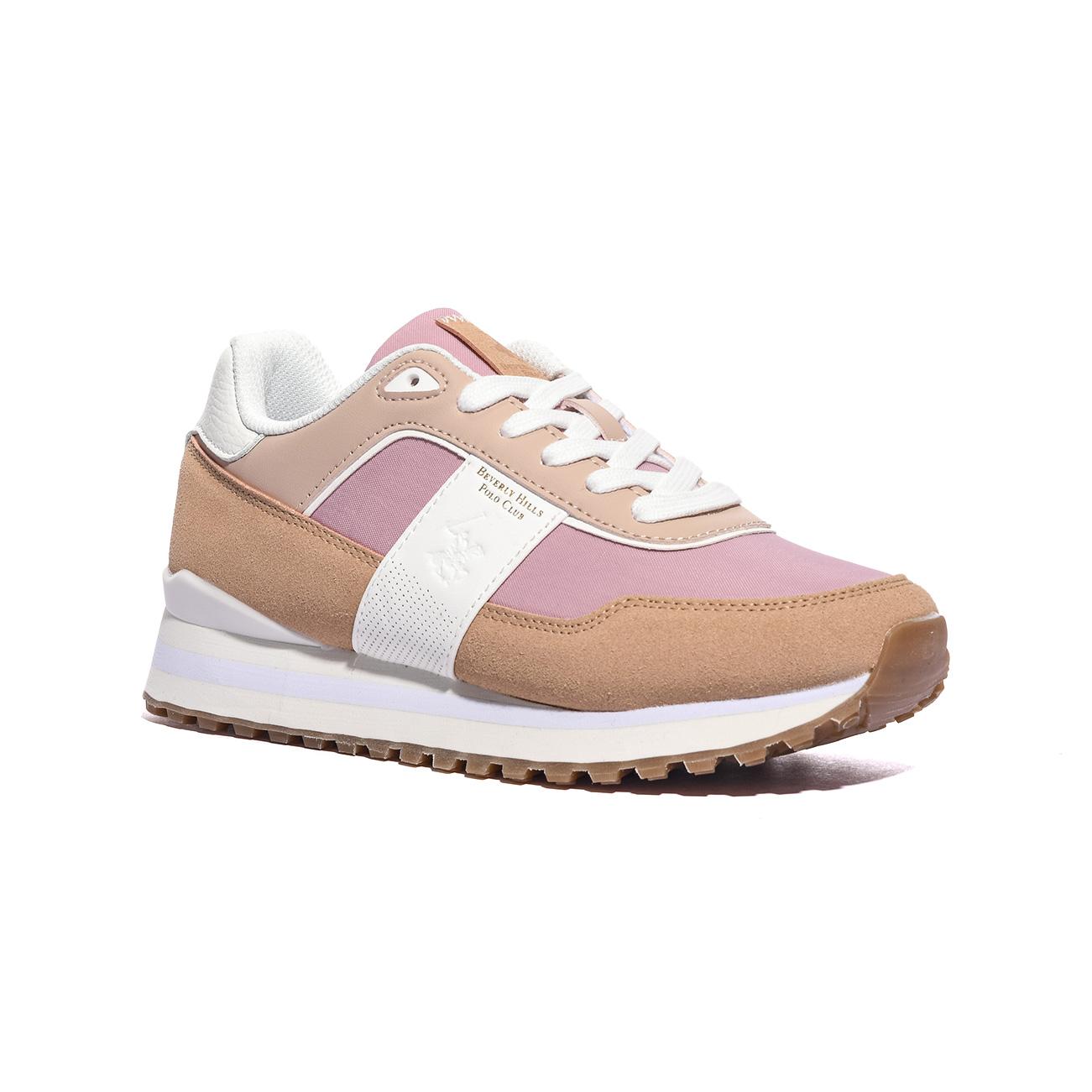 BEVERLY HILLS POLO CLUB BHW613201 0044 Sneakers Donna 
