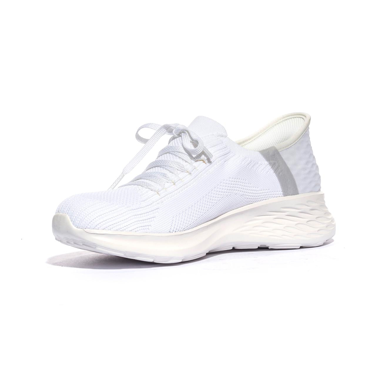 FREDDY FY7667 WHITE Sneakers Donna 