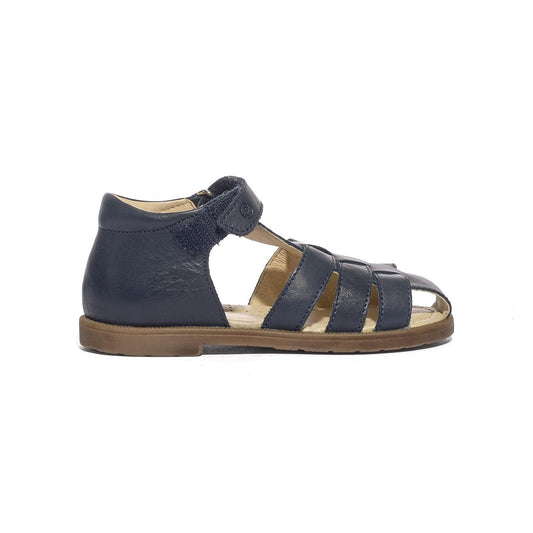 FALCOTTO 0011500854.01.0C02 NAVY Sandali Bambino 