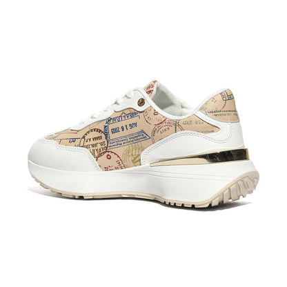 ALV By Alviero Martini ALVSD017820 SAFARI Sneakers Donna 
