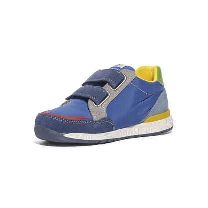 FALCOTTO 0012019004.01.1C77 AZURE WHITE Sneakers Bambino 