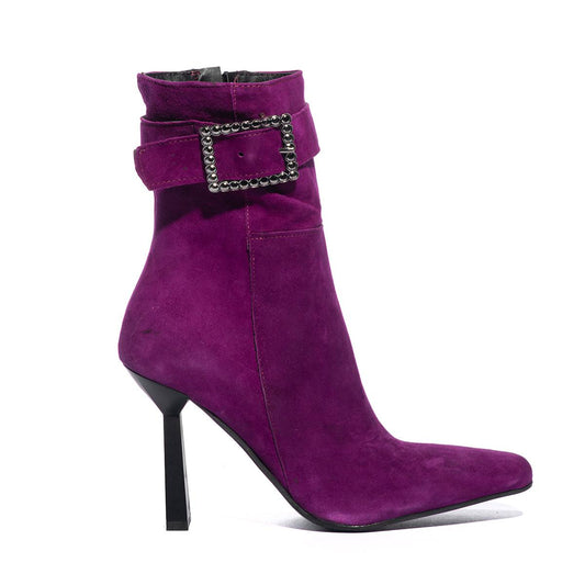 Stivaletti Dolce Moda Fuxia Rosa SOFIA 04FUXIA DOLCE MODA