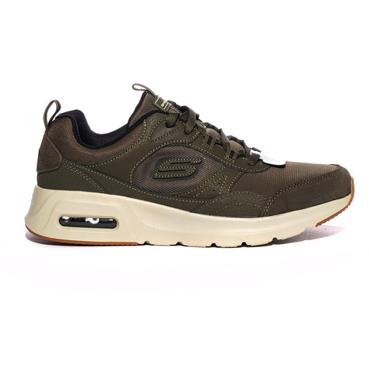 SKECHERS 232646 OLV Sneakers Uomo 