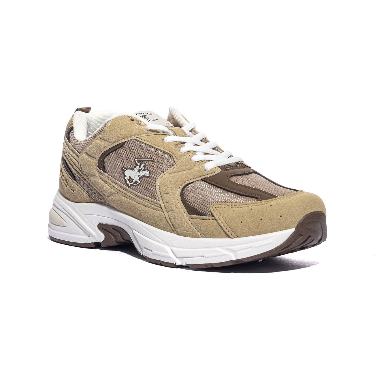 BEVERLY HILLS POLO CLUB BHM617100 0002 Sneakers Uomo 