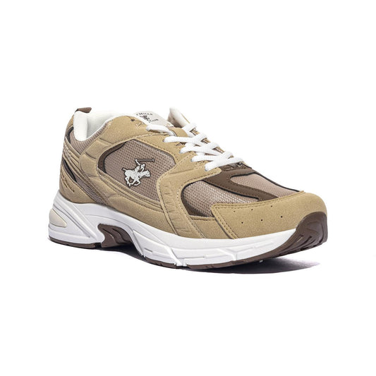 BEVERLY HILLS POLO CLUB BHM617100 0002 Sneakers Uomo 