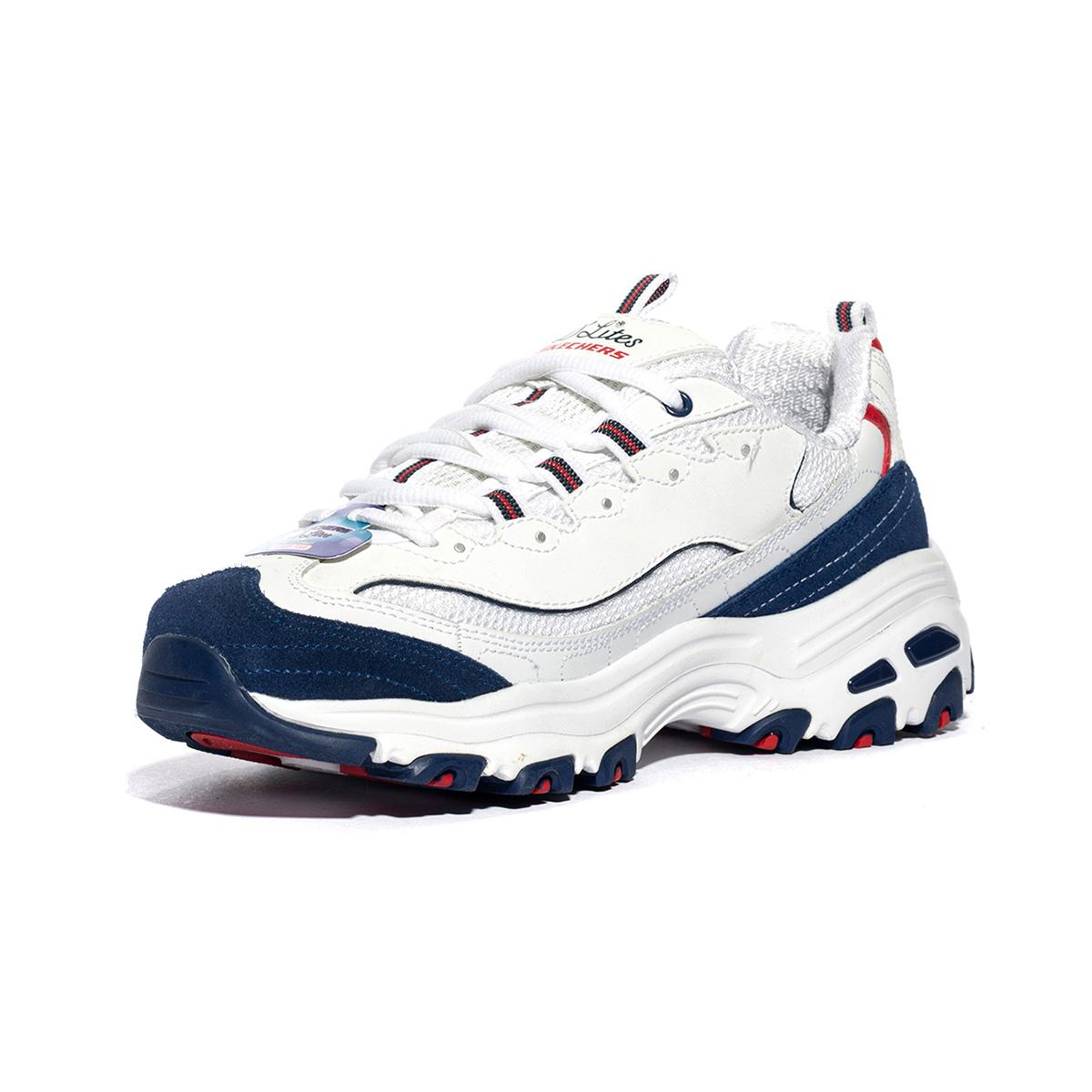 SKECHERS 13148 WNVR Sneakers Donna 