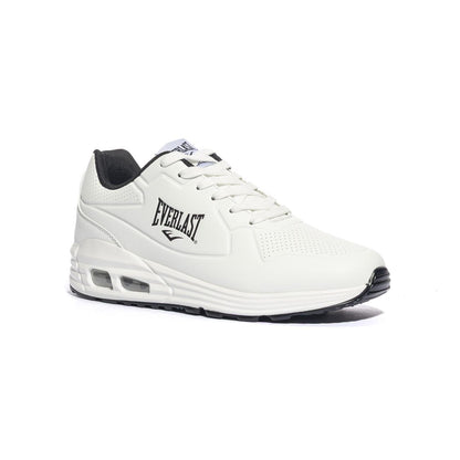 EVERLAST EV-822 WHITE BLACK Sneakers Unisex 