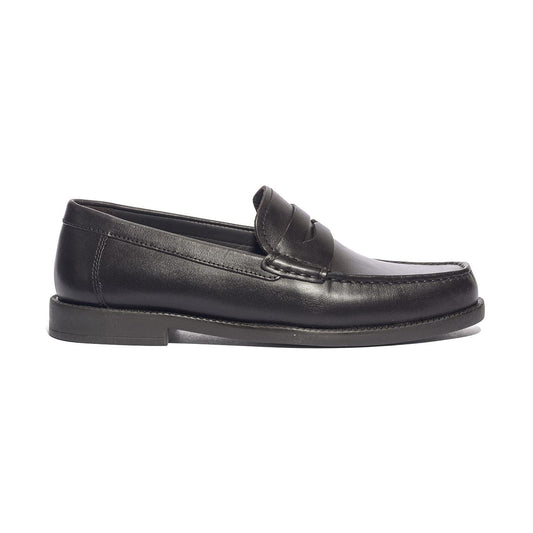 GEOX U55HVD 43 COFFEE     C6009 Mocassini Uomo 