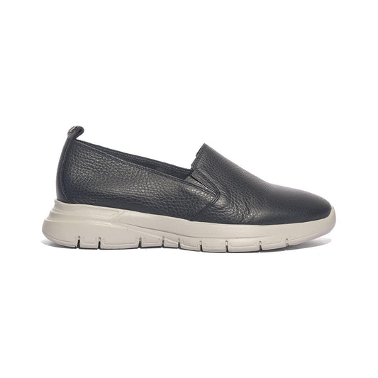 FRAU 43M7 BLU Slip-on Donna 