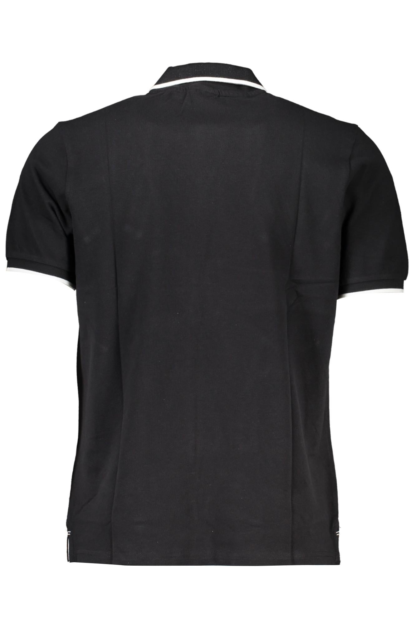 NORTH SAILS 902830000_NE0999 Nero Polo Uomo 