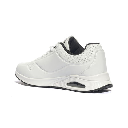 EVERLAST EV222 WHITE  BLACKWHITE  BLACK Sneakers Unisex 
