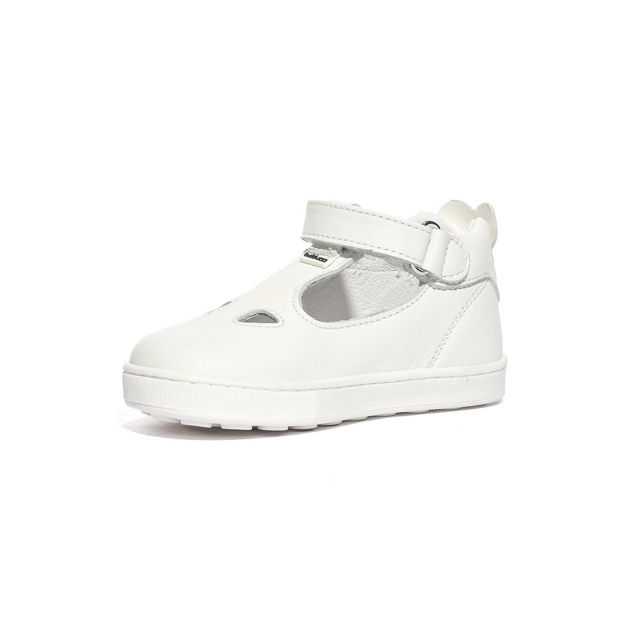 BALDUCCI CITA5832 BIANCO Sneakers Bambino 
