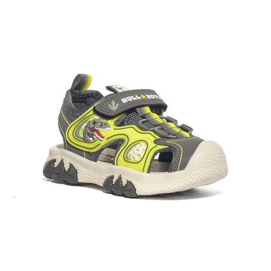 BULL BOYS DNCL5191B00 GR01 Sandali Bambino 